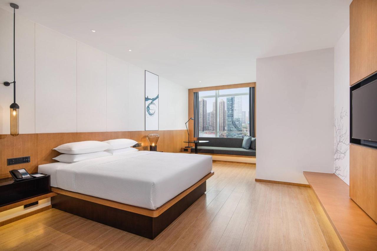 Fairfield By Marriott Foshan Nanhai Exterior foto