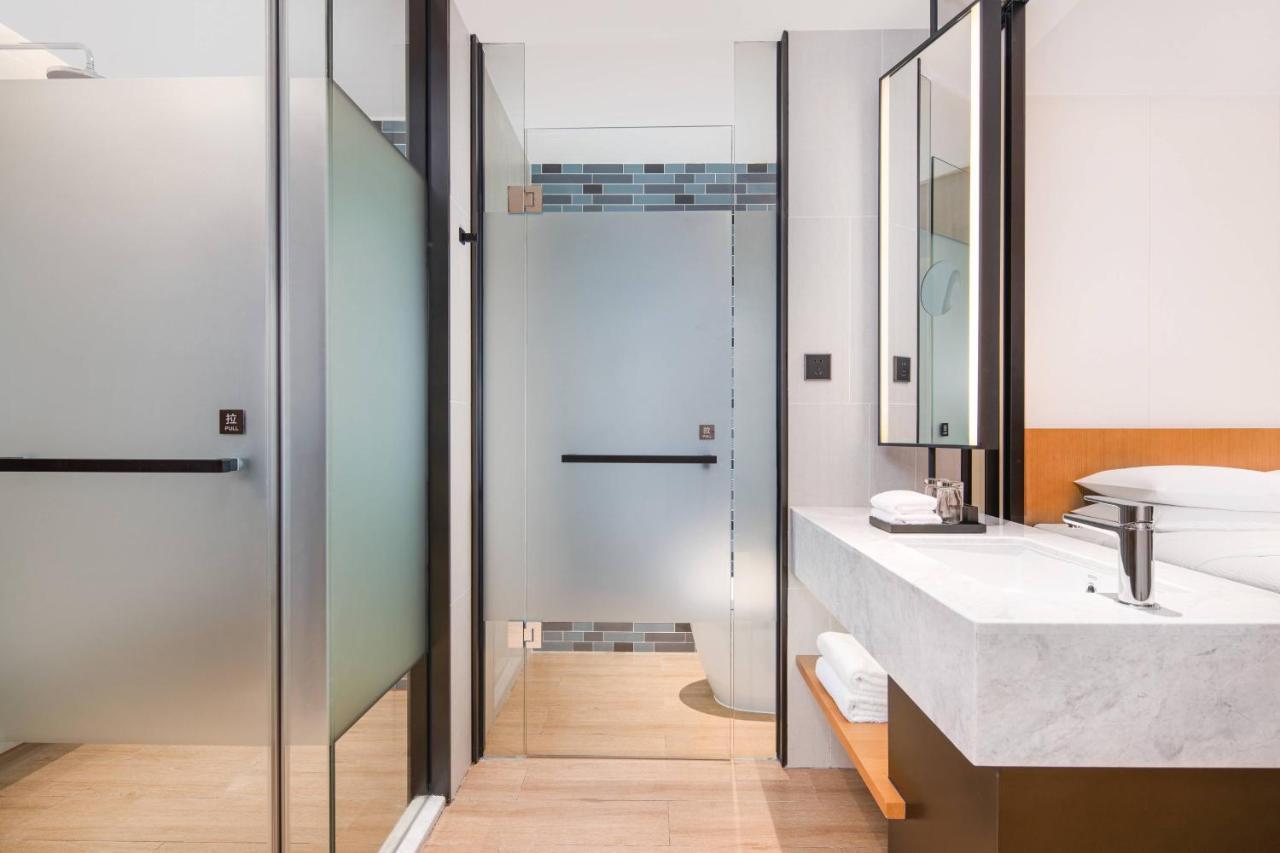 Fairfield By Marriott Foshan Nanhai Exterior foto